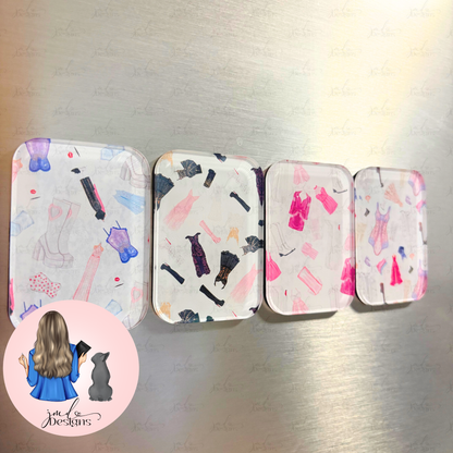 Sunshine Tour Cute Fashion Fridge Magnet Memo Board Magnet
