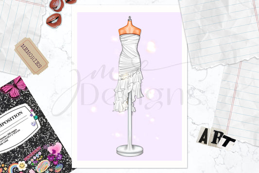 Blood Sucker Dream Crusher Art Print